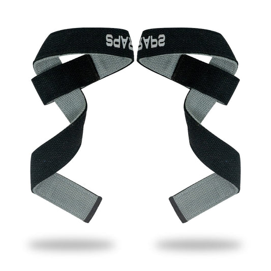 TUFF Dual-Ply Lifting Straps TuffWraps.com